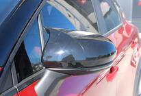 Renault Captur 2019- Capace Oglinzi BMW-Style (2 buc) foto 1