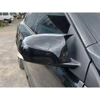 Capace Oglinzi BMW-Style (2 buc)