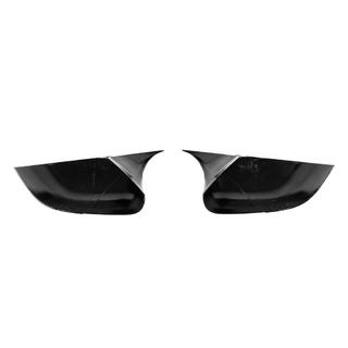 Capace Oglinzi BMW-Style (2 buc) Dacia Logan II 2013-2022 foto 4