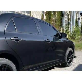 Capace Oglinzi BMW-Style (Fara Semnal, 2 buc) foto 2
