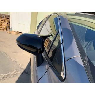 Capace Oglinzi BMW-Style (2 buc) Toyota Corolla 2019- foto 2