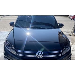 Capace Oglinzi RLine-Look (2 buc) Volkswagen Tiguan 2007-2016 foto 2