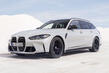 Revizuirea BMW M3 Touring: mașina sport universală foto 2