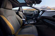 Subaru Crosstrek: fiabilitate și accesibilitate foto 6