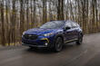 Subaru Crosstrek: fiabilitate și accesibilitate foto 2