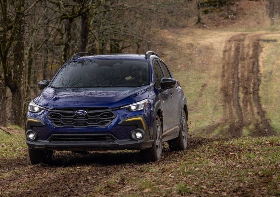 Subaru Crosstrek: fiabilitate și accesibilitate
