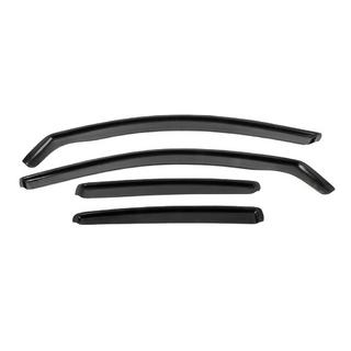 Deflectoare geamuri tip insert (HB, 4 buc, Esa) Mercedes A-сlass W177 2018- foto 3