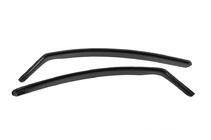 Opel Corsa E 2015-2019 Deflectoare geam incastrabile (2 buc, Esa) foto 3