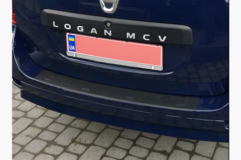 Renault Logan MCV 2013-2022 Capac bara spate (ABS, Esa) Image