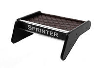 Mercedes Sprinter W901/902/903/904/905 1995–2006 Polita bord (1995-2000, ECO-BROWN) TDI (bord) foto 2