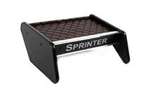 Mercedes Sprinter W901/902/903/904/905 1995–2006 Polita bord (1995-2000, ECO-BROWN) TDI (bord) foto 3