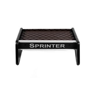 Polita bord (1995-2000, ECO-BROWN) Mercedes Sprinter W901/902/903/904/905 1995–2006 foto 1