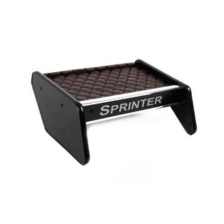 Polita bord (1995-2000, ECO-BROWN) Mercedes Sprinter W901/902/903/904/905 1995–2006 foto 3