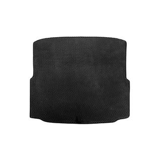 Covoras portbagaj (SD) (EVA, Negru) Skoda Octavia III A7 2013-2019 foto 1