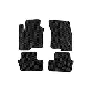 Covorase EVA (Negru) Jeep Compass 2006-2016 foto 1