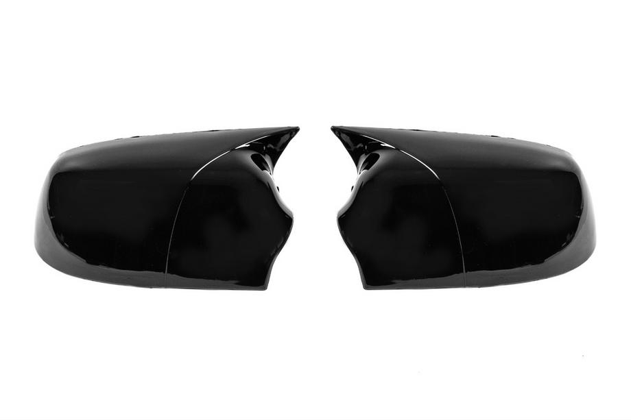 Ford Fiesta 2002-2008 Capace Oglinzi BMW-Style V1 (2 buc) Foto 1