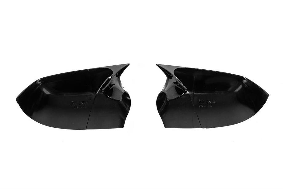 Ford Fiesta 2002-2008 Capace Oglinzi BMW-Style V1 (2 buc) Foto 3
