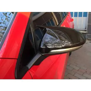 Capace Oglinzi BMW-Style (2 buc)