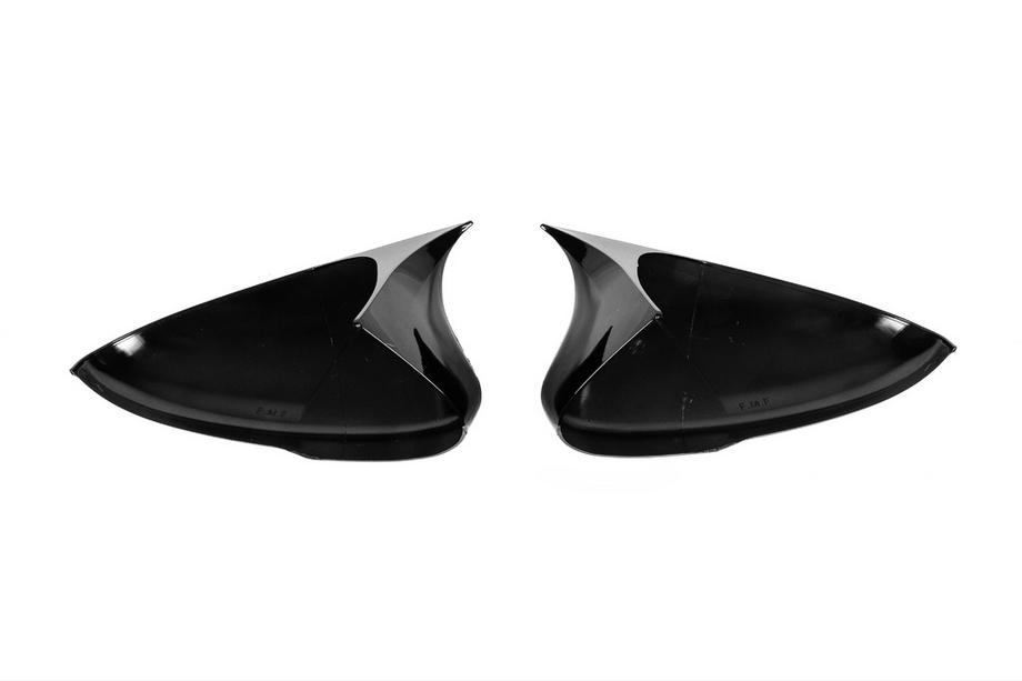 Ford Fusion 2012-2020 Capace Oglinzi BMW-Style (2 buc) Foto 5