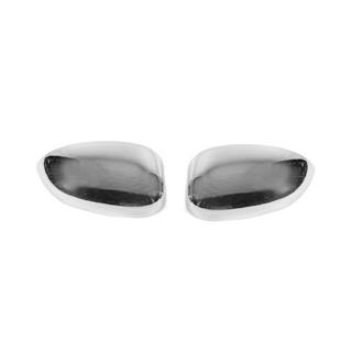 Capace oglinzi (2 buc, Inox, Carmos) foto 2