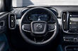 Crossover electric Volvo C40 de 408 cai putere foto 6