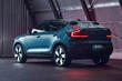 Crossover electric Volvo C40 de 408 cai putere foto 4