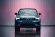 Crossover electric Volvo C40 de 408 cai putere foto 1