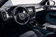 Crossover electric Volvo C40 de 408 cai putere foto 5