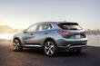 Buick Envision: revizuire a celei de-a doua generații foto 4
