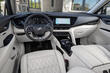Buick Envision: revizuire a celei de-a doua generații foto 6