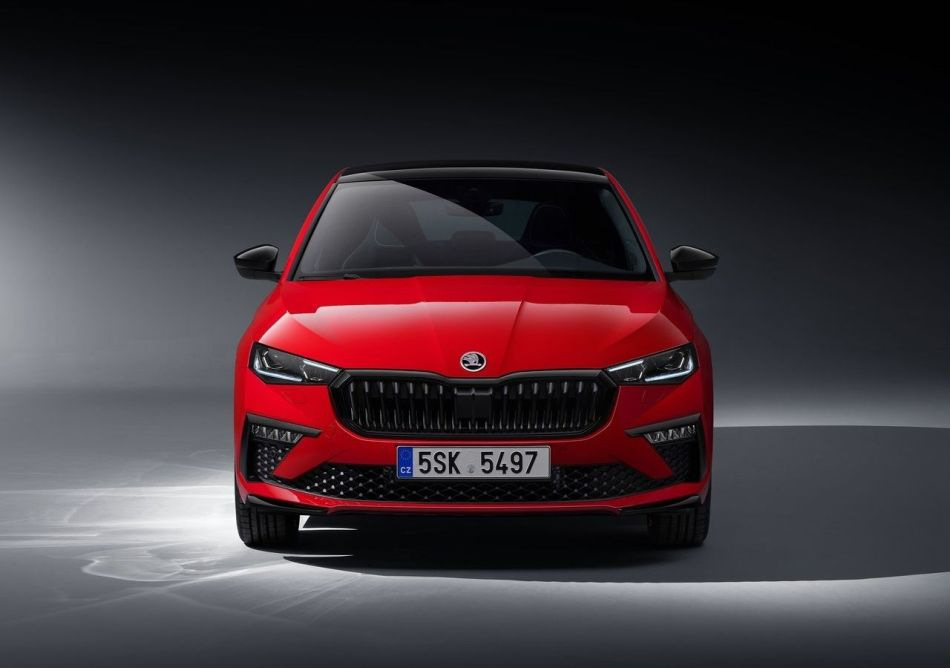 Skoda Scala 2024: revizuire a modelului actualizat