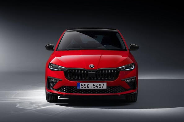 Skoda Scala 2024: revizuire a modelului actualizat