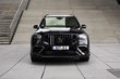 BRABUS 900 Super Black Mercedes-AMG GLS 63 4MATIC+ recenzie foto 1