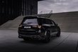 BRABUS 900 Super Black Mercedes-AMG GLS 63 4MATIC+ recenzie foto 3