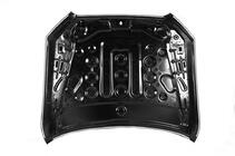 Mercedes S-class W221 2005-2013 Kit de facelift pentru W223 AMG Line foto 32