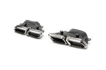 Mercedes S-class W222 2013-2022 Kit caroserie facelift S63 AMG-2018 foto 15
