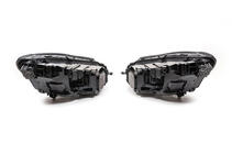 Mercedes S-class W222 2013-2022 Kit caroserie facelift S63 AMG-2018 foto 6
