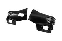 Mercedes S-class W221 2005-2013 Kit caroserie facelift catre W222 AMG S63 foto 15