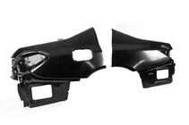 Mercedes S-class W221 2005-2013 Kit caroserie facelift catre W222 AMG S63 foto 16