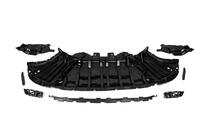 Mercedes S-class W221 2005-2013 Kit caroserie facelift catre W222 AMG S63 foto 32