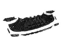 Mercedes S-class W221 2005-2013 Kit caroserie facelift catre W222 AMG S63 foto 33