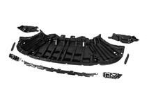 Mercedes S-class W221 2005-2013 Kit caroserie facelift catre W222 AMG S63 foto 34