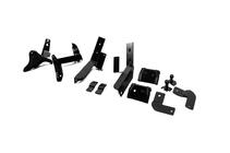 Mercedes S-class W221 2005-2013 Kit caroserie facelift catre W222 AMG S63 foto 42