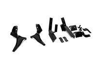 Mercedes S-class W221 2005-2013 Kit caroserie facelift catre W222 AMG S63 foto 43