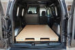 Revizuirea furgonetei electrice Renault Kangoo Van E-Tech foto 6