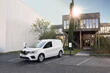 Revizuirea furgonetei electrice Renault Kangoo Van E-Tech foto 1