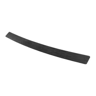 Protectie Bara Spate DPT V-2 (ABS) (90cm, Negru Mat) foto 4