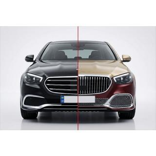 Kit caroserie Maybach (pentru 2020-2024) Mercedes E-сlass W213 2016-2023 foto 1