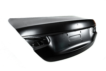 Mercedes E-class W213 2016-2023 Kit caroserie facelift stil AMG E63 2024 foto 12