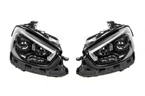 Mercedes E-class W213 2016-2023 Kit caroserie facelift stil AMG E63 2024 foto 6